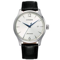 Watch Citizen Man Automatic in Steel NJ0110-18A - NJ0110-18A